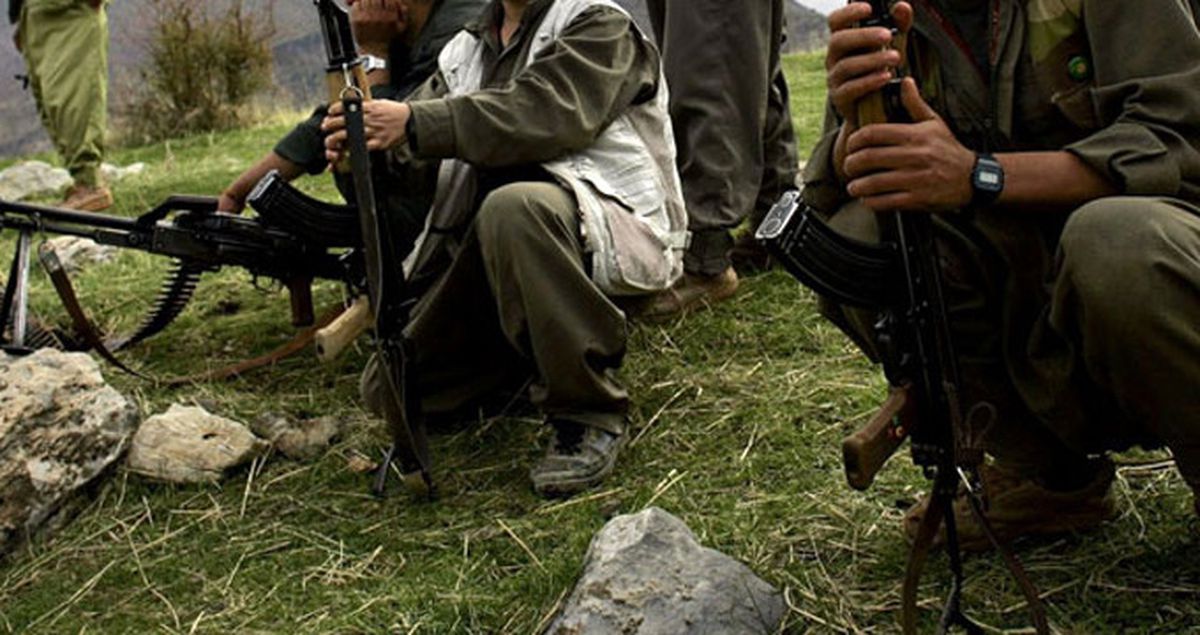 PKK'nın Ağustos Ayında Kaçırdığı Köylünün Cesedi Bulundu
