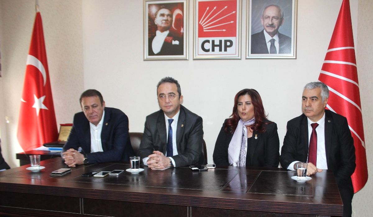 Sandıkların Güvenliğinden Kimse Endişe Etmesin'