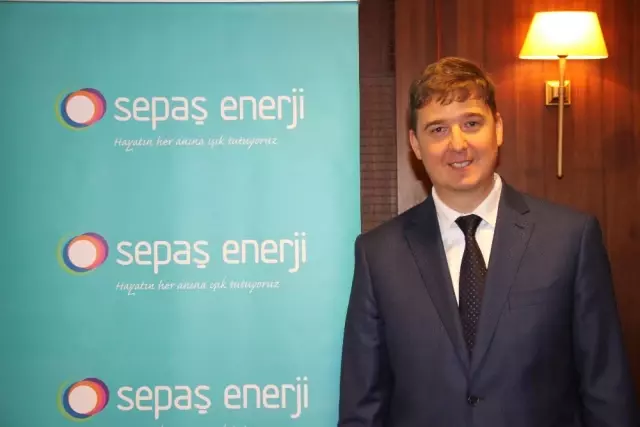 Sepaş Enerji Kocaeli'nin Elektrik Faturasını 25 Milyon Lira Azalttı