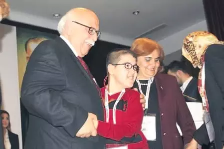 Sıra Dışı Okur