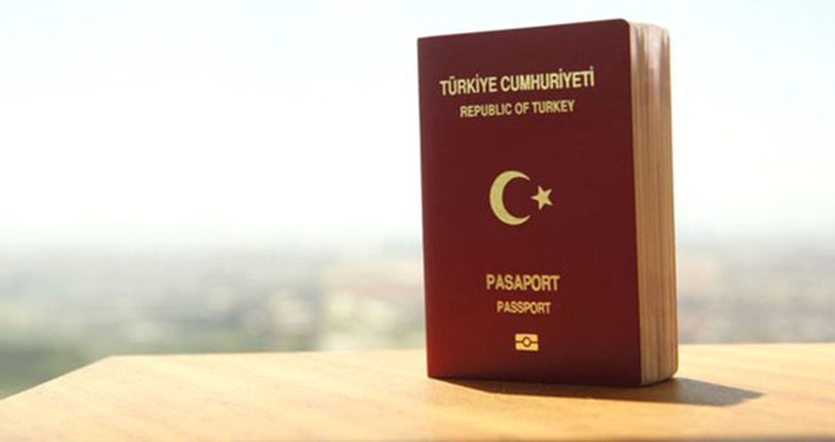 Türk Yolcuların Yurt Dışı Giriş ve Çıkışlarında Pasaportlarına Damga Vurulacak