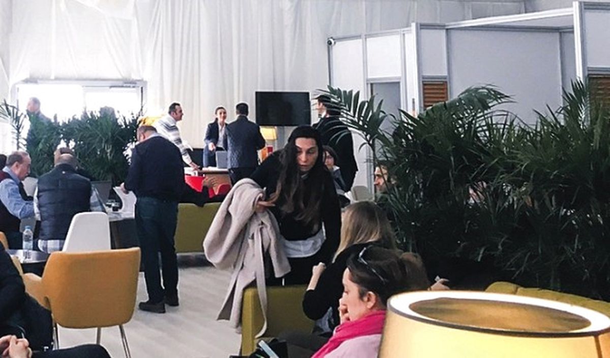 Yabancıya Konut Satışı Devlet Politikası Haline Gelmeli'