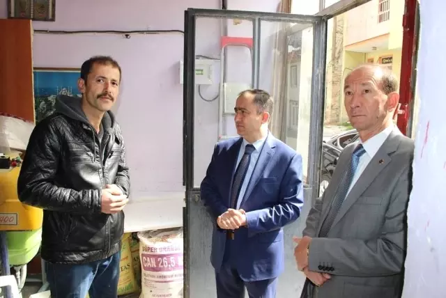 20 Metrekarede Üretim