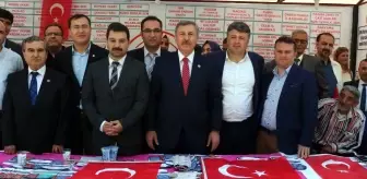Ahıska Türkleri: AK Parti'li Özdağ: 'Türkiye'de Eyalet Olmaz, Türkiye'de Vilayetler Olur' Ahıska Türkleri: AK Parti'li Özdağ: 'Türkiye'de Eyalet Olmaz, Türkiye'de Vilayetler Olur'