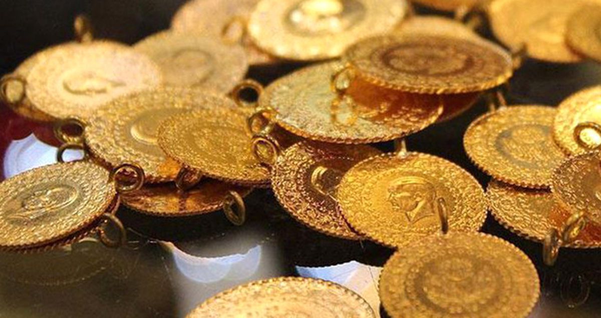 Altının Gramı Tarihi Zirveyi Gördü