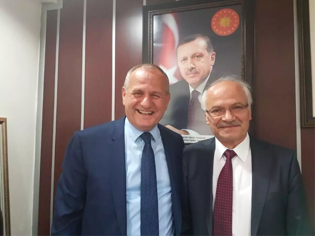 Halef Selef Başkanlar Referandum Turunda