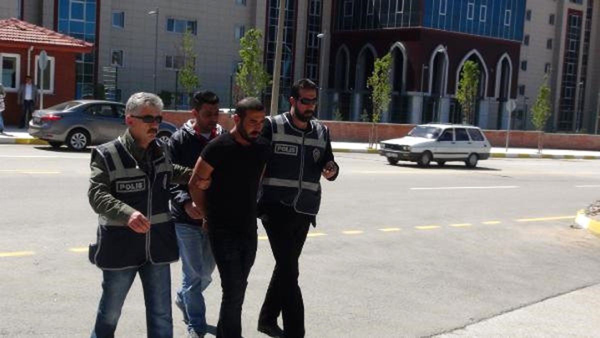 Hamile Yengesini Bıçaklayan Sanıktan Skandal Savunma: Hamile Olduğunu Bilmiyordum