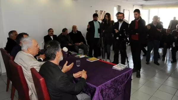 Hdp'li Doğan: Gazi Meclis Demokrasiyi Şehit Etti Hdp'li Doğan: Gazi Meclis Demokrasiyi Şehit Etti