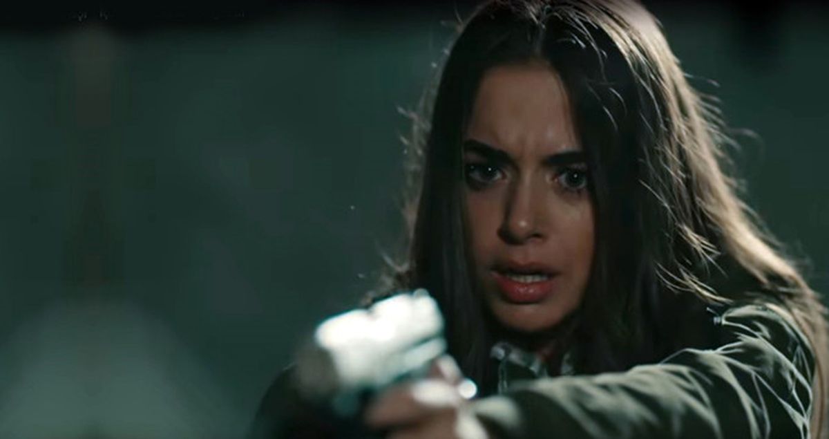 İçerde 30. Bölüm Fragmanında Büyük Sır Ortaya Çıkıyor