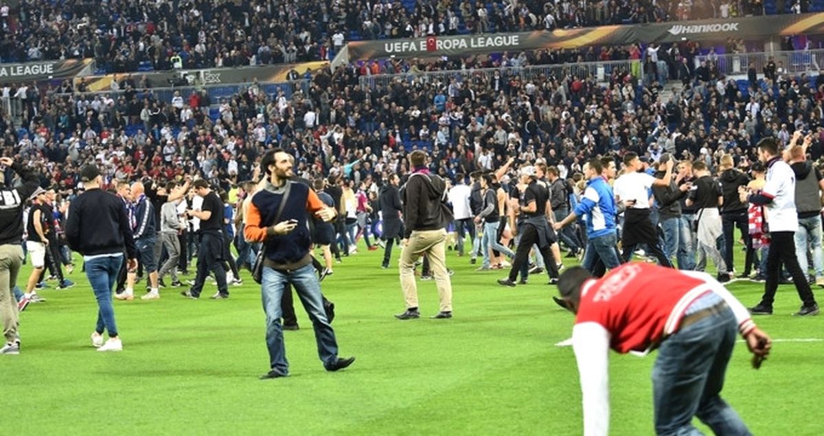 Metin Albayrak: Lyon, Yaptıkları Hatayı Haklı Konuma Getirmeye Çalışıyor