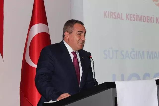 Muşlu Çiftçilere 75 Milyon 225 Bin TL Destek Muşlu Çiftçilere 75 Milyon 225 Bin TL Destek