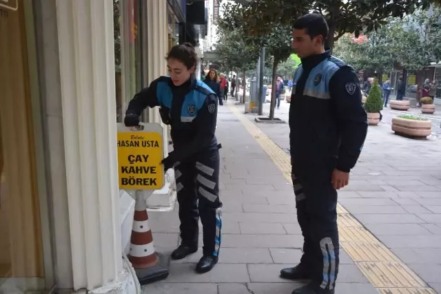 Pistin Tozunu, İşportacıların Nefesini Kesiyorlar Pistin Tozunu, İşportacıların Nefesini Kesiyorlar