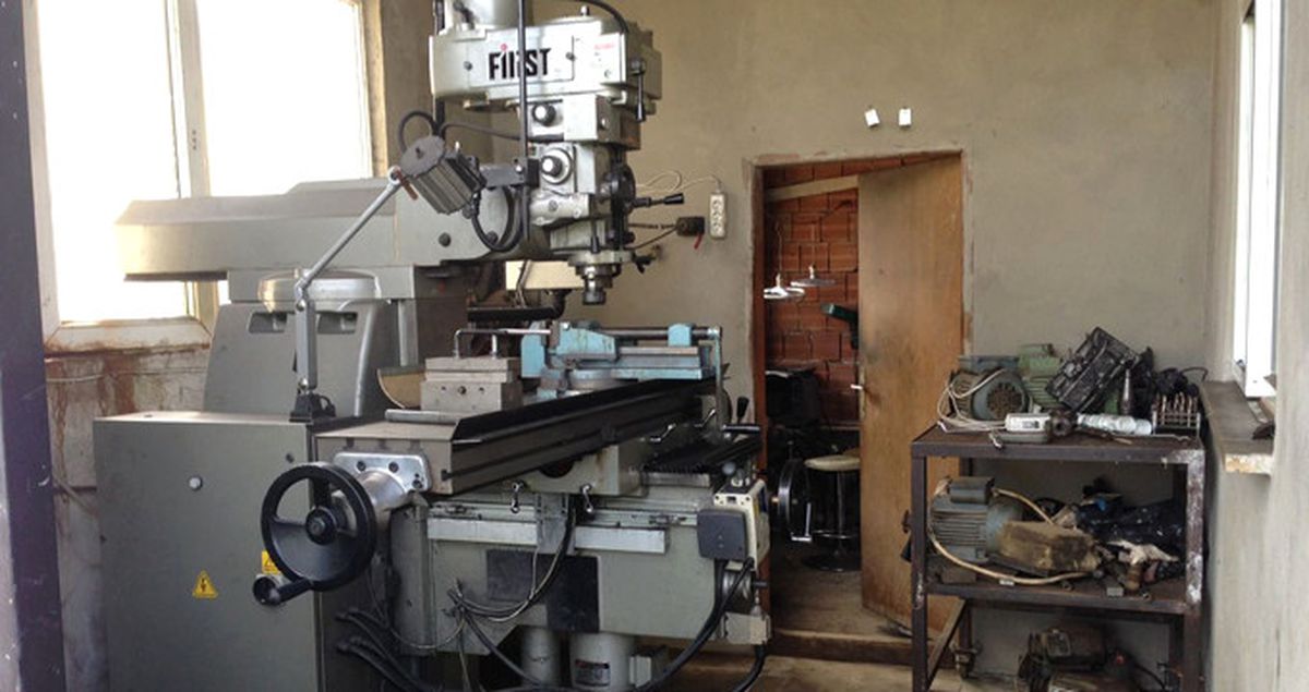 Rize'de Evin İçindeki Kaçak Silah Atölyesine Operasyon Düzenlendi