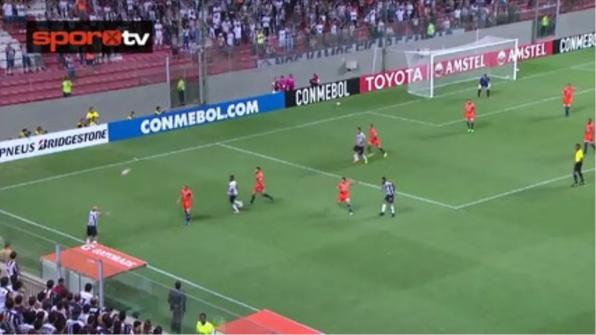 Robinho'nun Eski Halinden Eser Yok!
