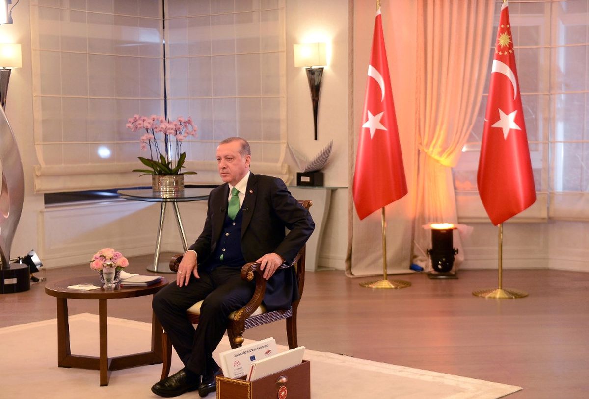 Şehir Hastaneleri Türkiye'ye Birkaç Sınıf Atlatıyor'