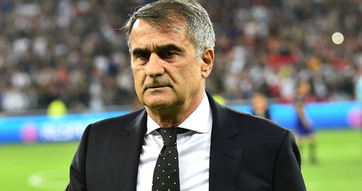 Şenol Güneş, Lyon Başkanı'na Cevap Verdi: Bunlar Bizim Stadımızda Olmadı