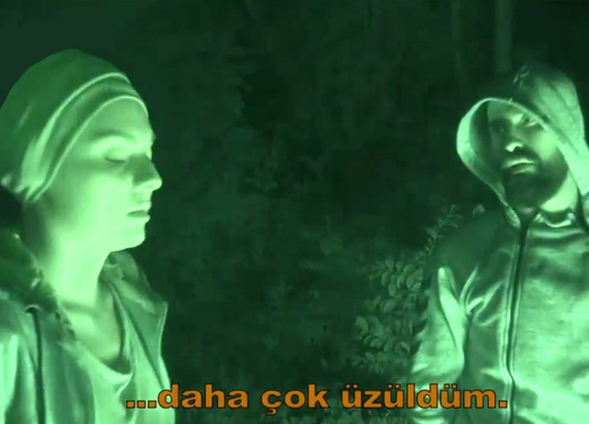 Tuğçe'den 'Elif' İtirafı! 'Beni Üzdü'