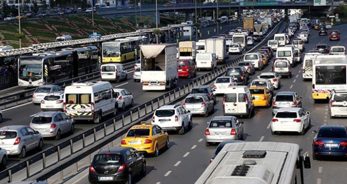 Zorunlu Trafik Sigortasında Teklif Vermeyen Sigorta Şirketlerine Ceza
