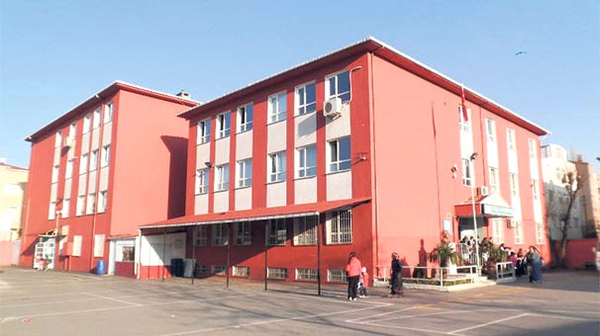Adil Öksüz'ün Adı Kısıklı 3217 Numaralı Sandıkta
