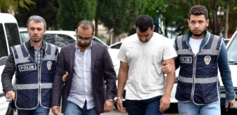Antalya'da Kuyumcu Cinayetinde 3 Tutuklama
