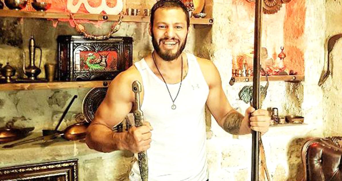 Avatar Atakan'dan Referanduma Saatler Kala Dikkat Çeken Sözler: Çakmak Lazım!