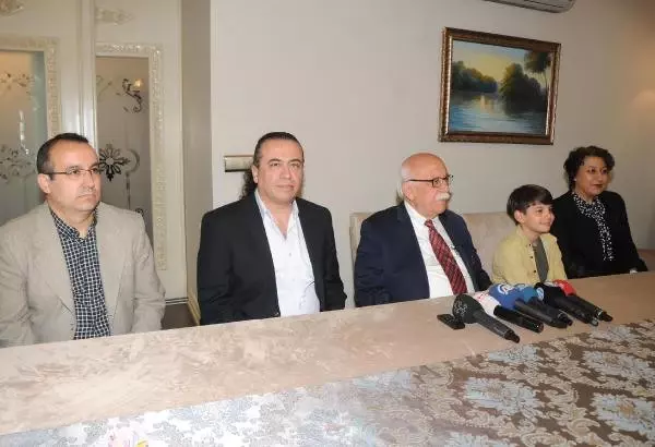 Bakan Avcı, 'Piyano Dahisi' Mert'i Kutladı