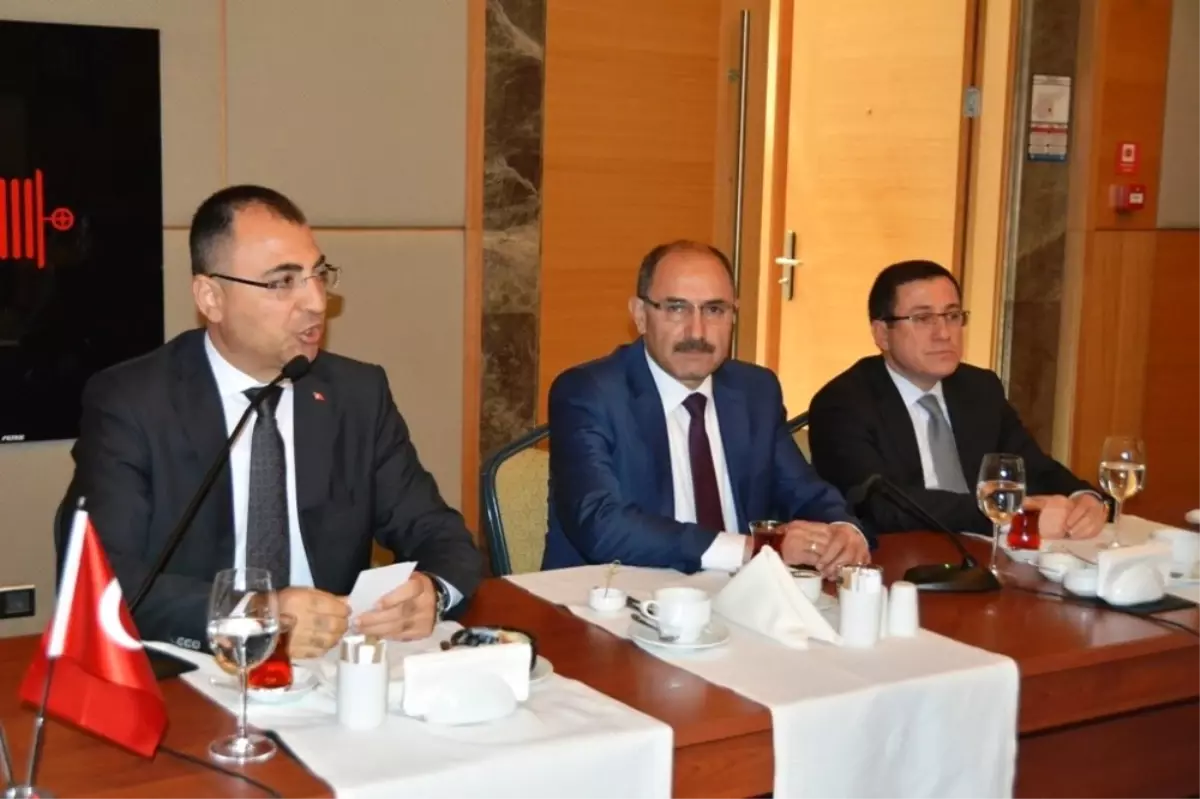 Bölgesi Girişimcilik ve Yenilikçilik İhtiyaç Analizi Projesi