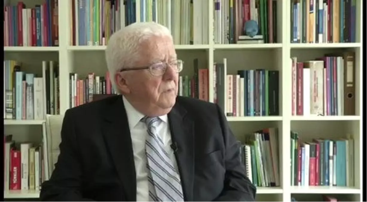 Erdem: 'Referandum Seçim Olsaydı AKP Yüzde 30 Oy Alırdı'