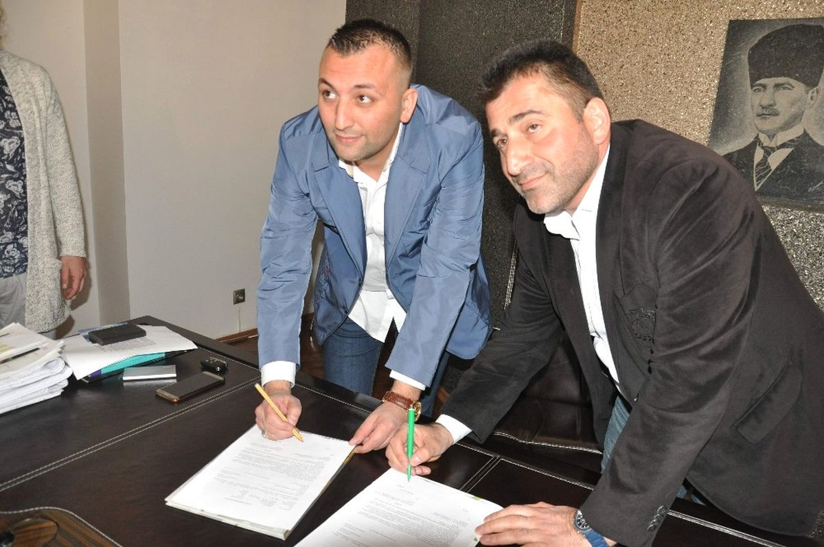 'Evet' ve 'Hayır' Bahsine Girdiler, Kazanan Dairelerin Sahibi Olacak