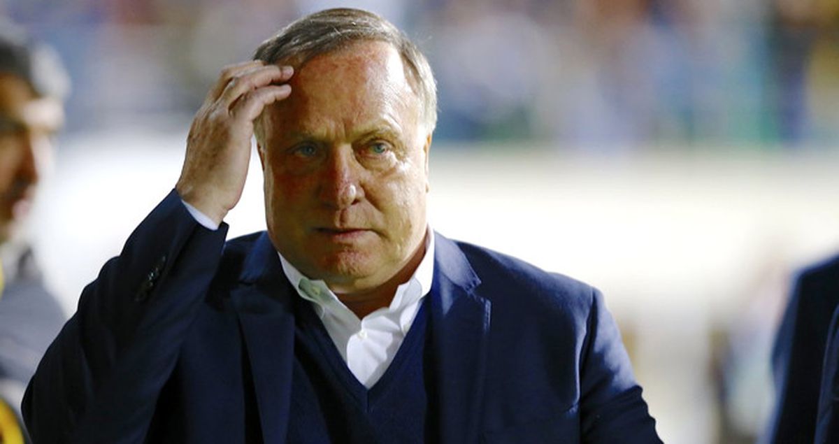 F.Bahçe'de Teknik Direktörlük Görevi İçin Claudio Ranieri Gündeme Geldi