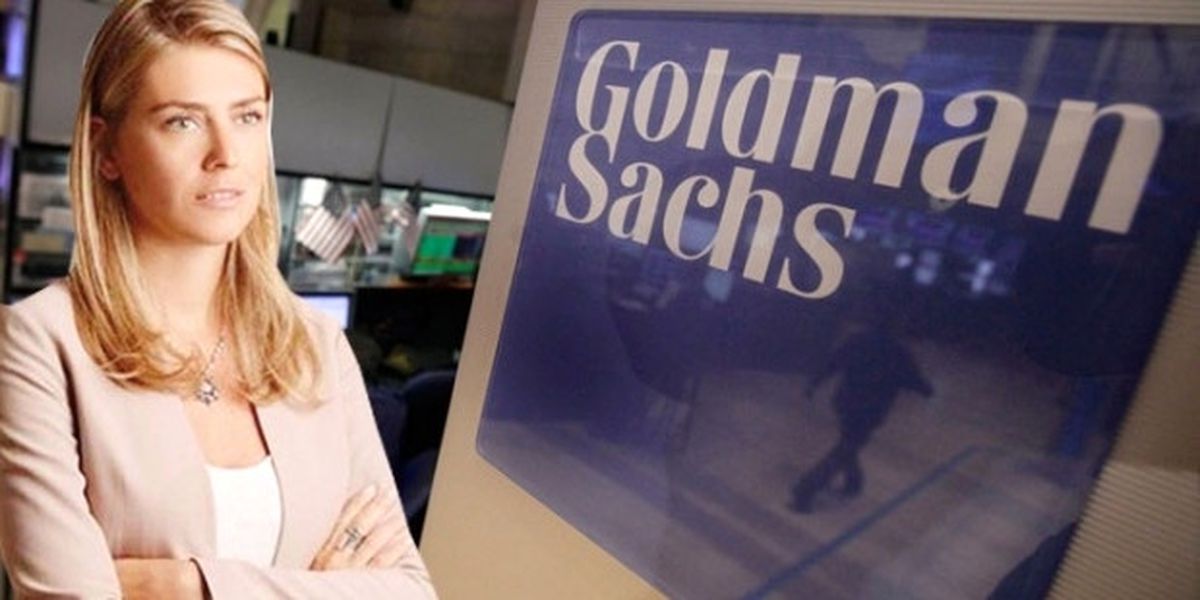 Goldman Sachs, Piyasada Dolaşan Anketin Yalan Olduğunu Açıkladı
