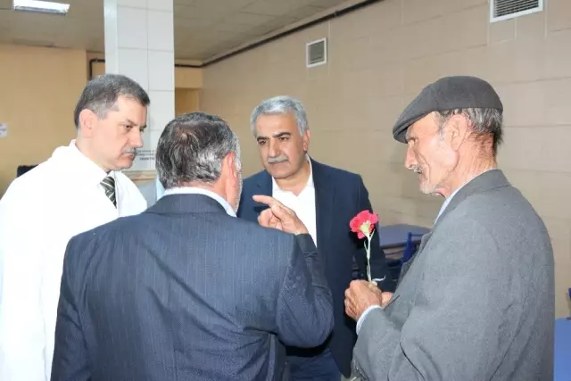 Halk Oylamasına Doğru