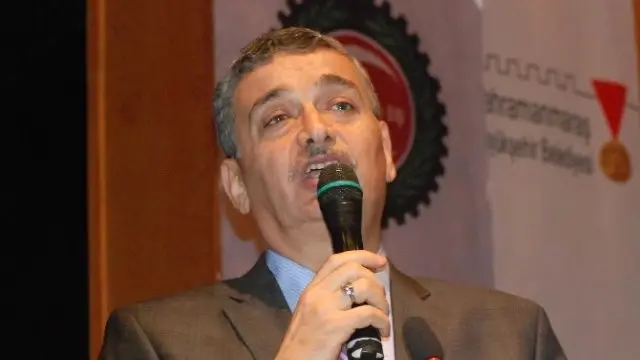 Halk Oylamasına Doğru Halk Oylamasına Doğru