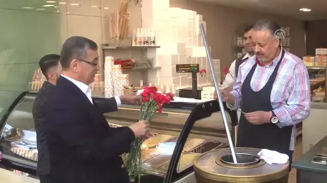 Halk Oylamasına Doğru - TBMM Içişleri Komisyonu Başkanı Güvenç Halk Oylamasına Doğru - TBMM Içişleri Komisyonu Başkanı Güvenç