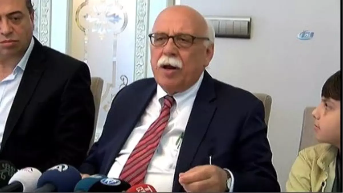Harika Çocuk' Bakan Avcı'yla Bir Araya Geldi