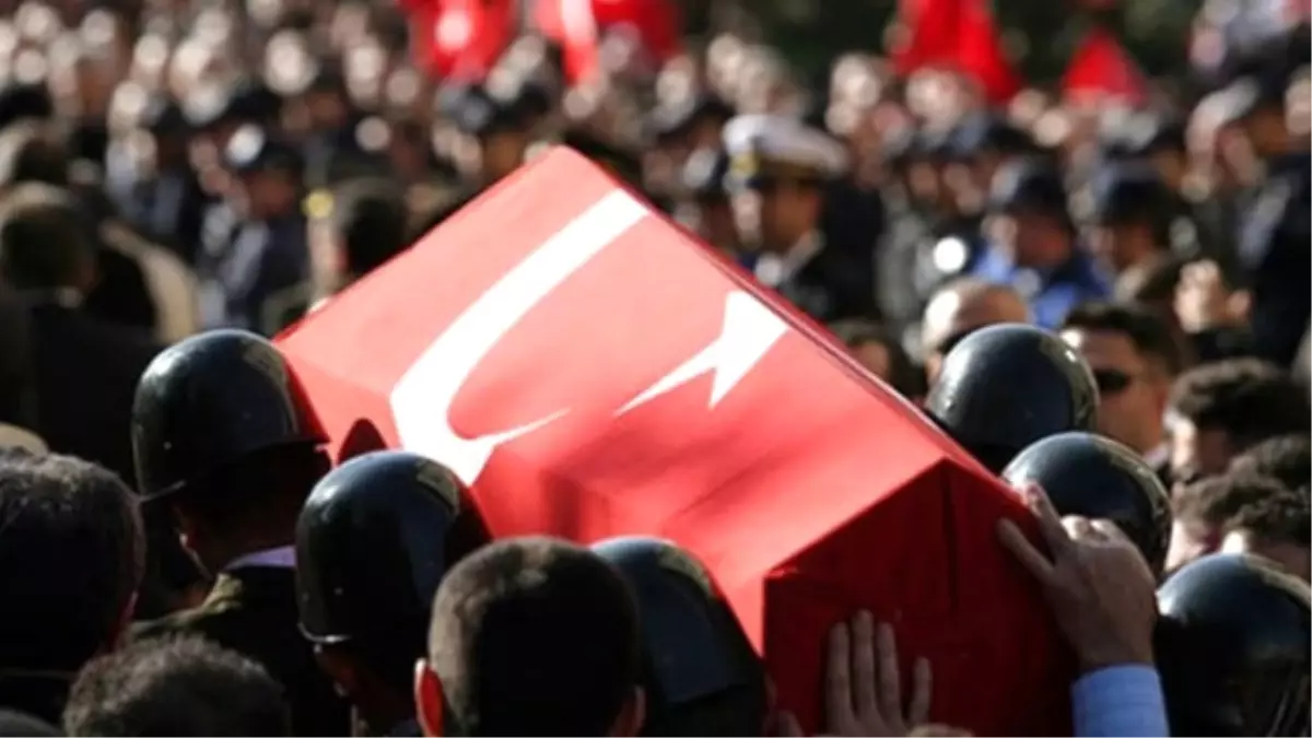 İkiyaka Dağları'nda Operasyon Kazası; 2 Şehit, 1 Yaralı (2)