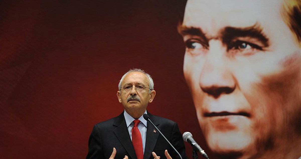 Kılıçdaroğlu'ndan Genelge: 'Hayır' Çıkınca 'Evet' Diyenleri Rahatsız Etmeyin