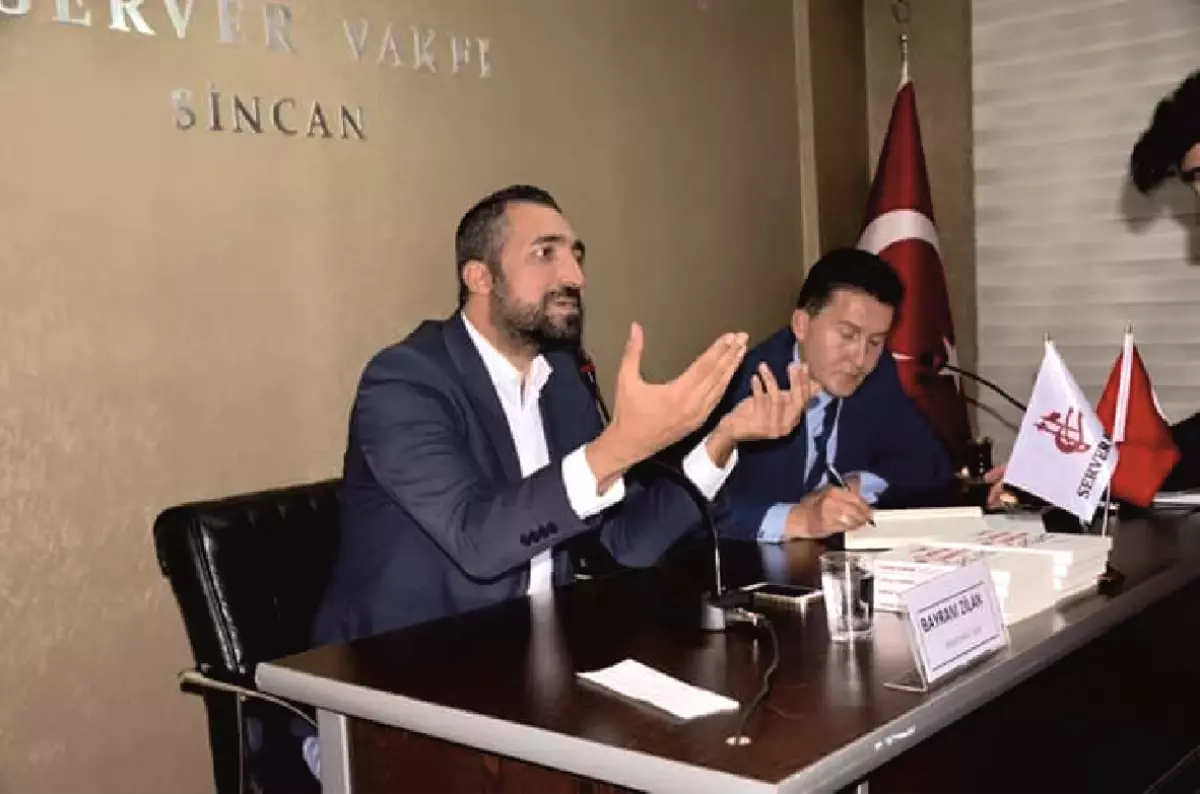 Milat Gazetesi Yazarı Zilan: 'Kürtler, Referandumda Büyük Sürpriz Yapacak'
