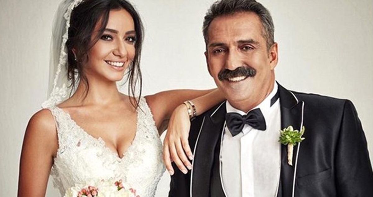 Öykü Gürman: Geçmişe Dönebilseydim Yavuz Bingöl'le Evlenmezdim