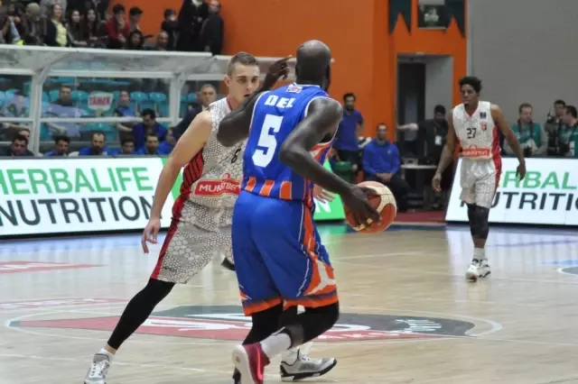 Spor Toto Basketbol Ligi
