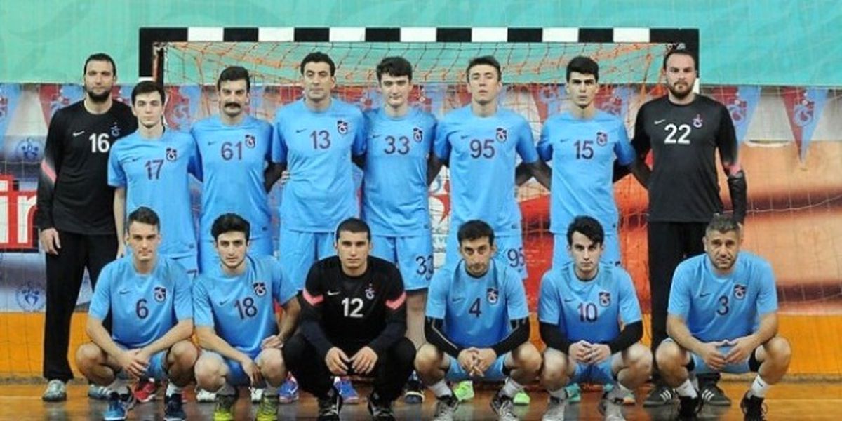 Trabzonspor Küme Düştü