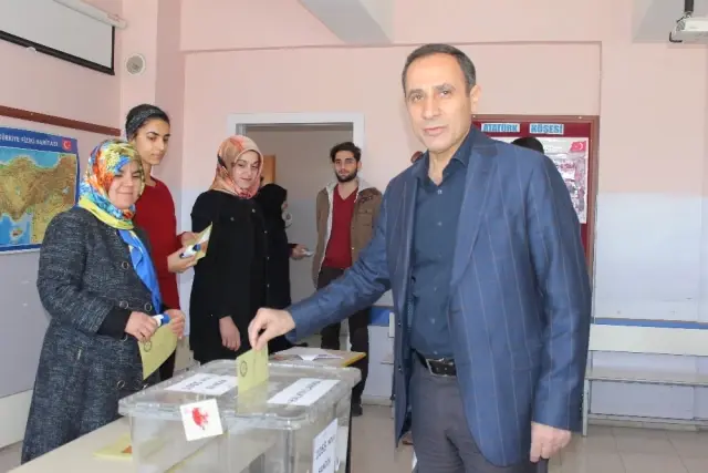 16 Nisan Halk Oylaması 16 Nisan Halk Oylaması