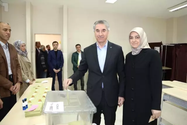 16 Nisan Halk Oylaması 16 Nisan Halk Oylaması