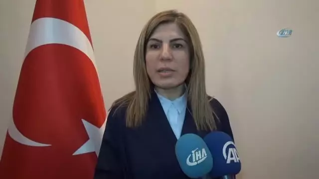 AK Parti Grup Başkanvekili İnceöz: '16 Nisan Demokrasi Bayramıdır' AK Parti Grup Başkanvekili İnceöz: '16 Nisan Demokrasi Bayramıdır'