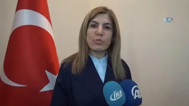 AK Parti Grup Başkanvekili İnceöz: '16 Nisan Demokrasi Bayramıdır' AK Parti Grup Başkanvekili İnceöz: '16 Nisan Demokrasi Bayramıdır'