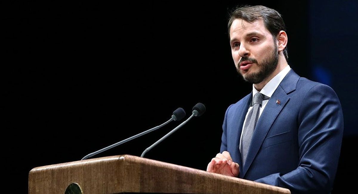 Bakan Albayrak: Bugün Millet, Devlet ve 80 Milyon Kazanmıştır