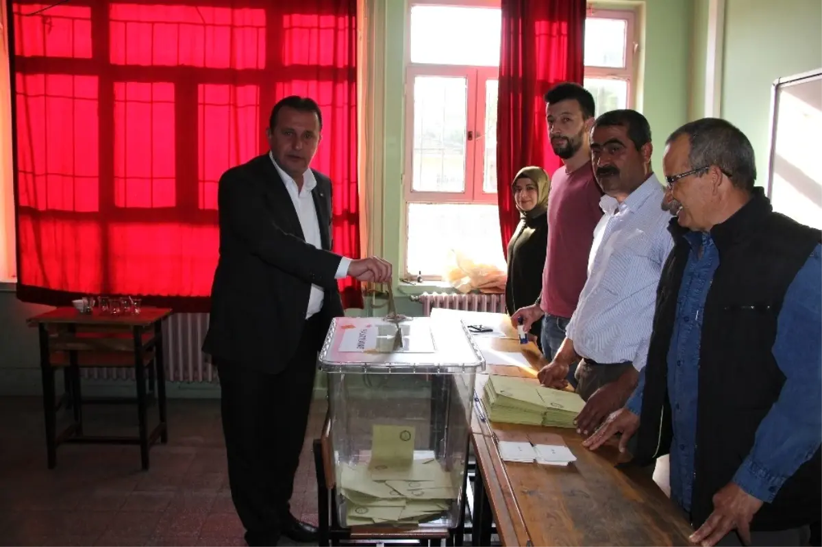 Başkan Soylu'dan Başbakan'a Teşekkür