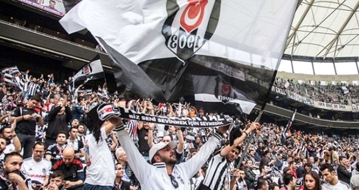 Beşiktaş-Lyon Maçının Bilet Fiyatları Açıklandı! En Düşük Bilet 140 Lira