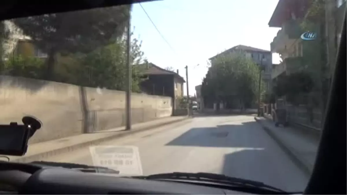 Bursa'daki Engelli Hastalar Oyunu Kullandı