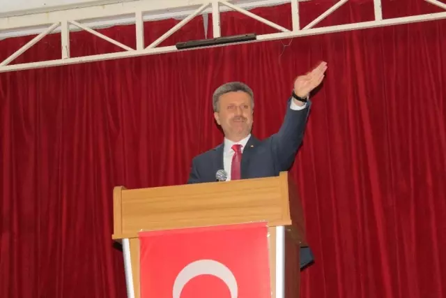Elazığ 'Evet'i Kutladı Elazığ 'Evet'i Kutladı